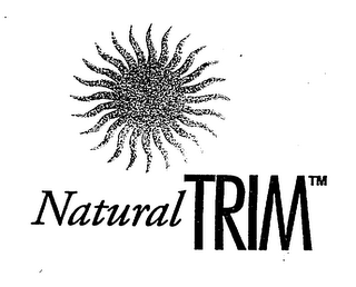 NATURAL TRIM logo