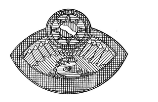 NATURAL VALLEY logo