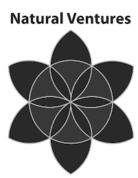 NATURAL VENTURES logo