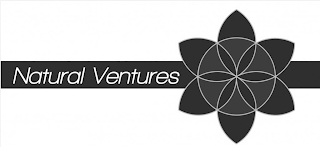 NATURAL VENTURES logo