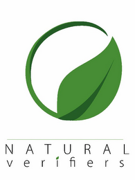 NATURAL VERIFIERS logo