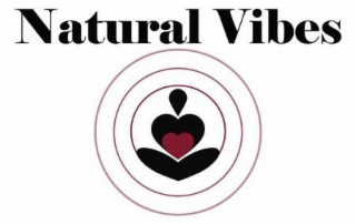 NATURAL VIBES logo