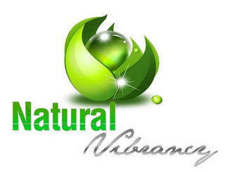 NATURAL VIBRANCY