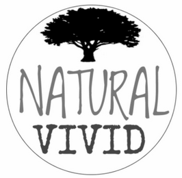 NATURAL VIVID logo