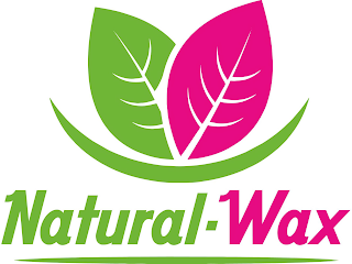 NATURAL-WAX logo