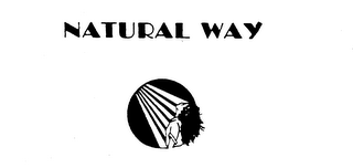 NATURAL WAY logo