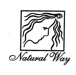 NATURAL WAY logo