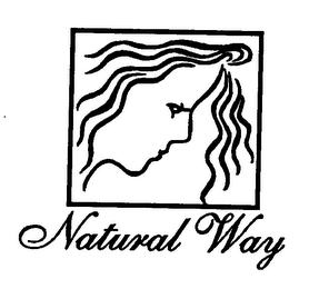 NATURAL WAY logo