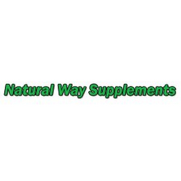 NATURAL WAY SUPPLEMENTS logo
