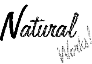 NATURAL WORKS! logo