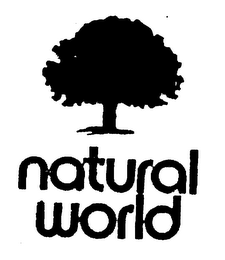 NATURAL WORLD