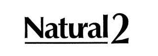 NATURAL2 logo