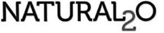 NATURAL2O