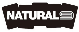 NATURAL9 logo