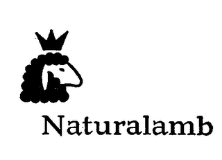 NATURALAMB logo