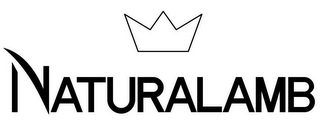 NATURALAMB logo