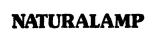 NATURALAMP logo