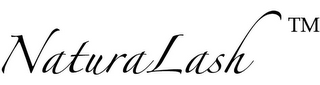 NATURALASH logo
