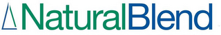NATURALBLEND logo
