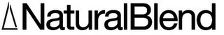NATURALBLEND logo