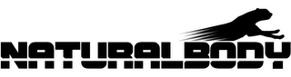 NATURALBODY logo