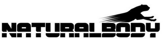 NATURALBODY logo