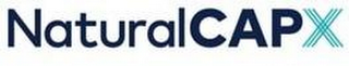 NATURALCAPX logo