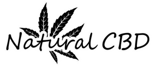 NATURALCBD logo