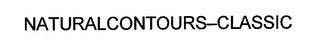 NATURALCONTOURS-CLASSIC logo