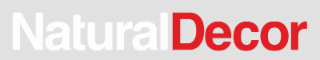 NATURALDECOR logo
