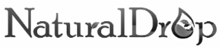 NATURALDROP logo
