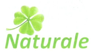 NATURALE logo