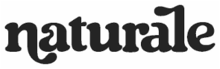 NATURALE logo