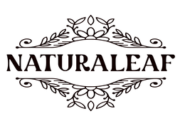 NATURALEAF logo