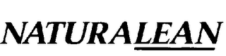 NATURALEAN logo