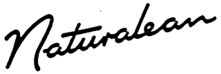 NATURALEAN logo