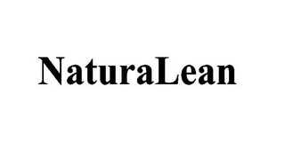 NATURALEAN logo