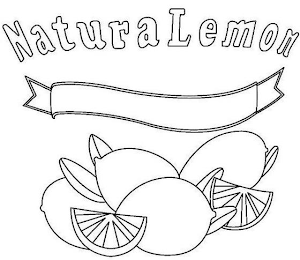 NATURALEMON logo