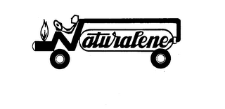 NATURALENE logo