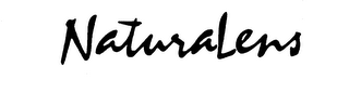 NATURALENS logo