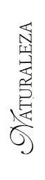 NATURALEZA logo