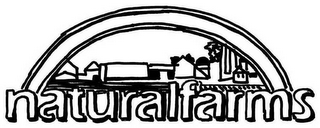NATURALFARMS logo