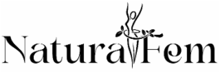 NATURALFEM logo