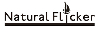 NATURALFLICKER logo