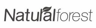 NATURALFOREST logo