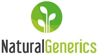 NATURALGENERICS logo