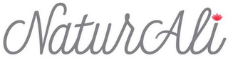 NATURALI logo