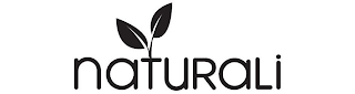 NATURALI logo