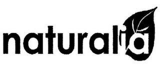 NATURALIA