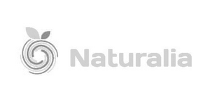 NATURALIA logo